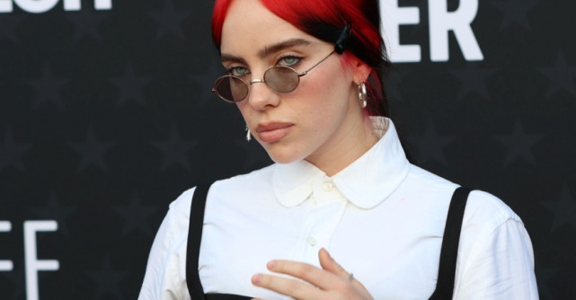 Billie Eilish șochează miliardarii. Lecția dură pe care a vrut să i-o ofere lui Mark Zuckerberg