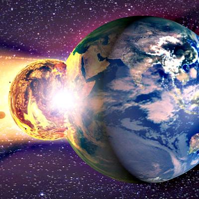 Horoscop. Cu Marte în Balanță, Universul pregătește transformări extreme pentru toate zodiile
