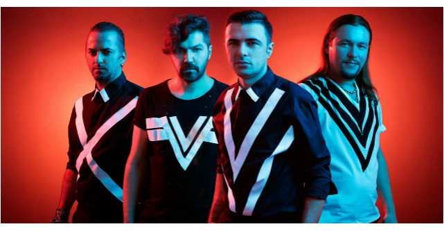 Trupa Vunk lanseaza videoclipul Iubeste-ma #detot si  reinventeaza Valentine's Day 