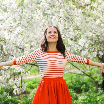 5 lucruri pe care orice femeie trebuie sa le descopere pana la 30 de ani