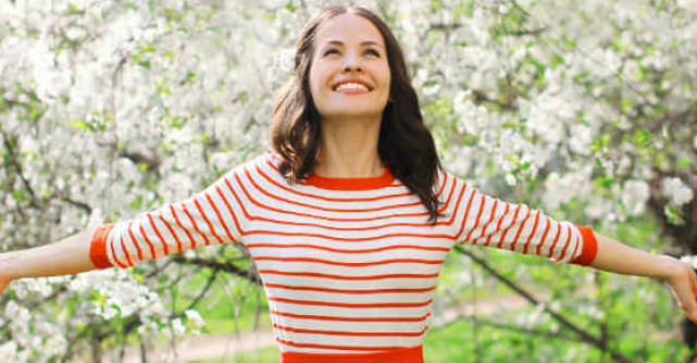 5 lucruri pe care orice femeie trebuie sa le descopere pana la 30 de ani