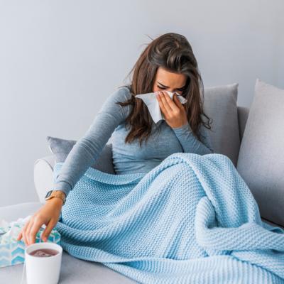Totul despre Viroza Respiratorie