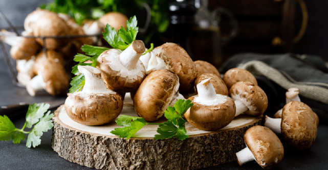 Câte calorii au ciupercile, care este conținutul nutrițional al acestora și ce beneficii pentru sănătate prezintă?