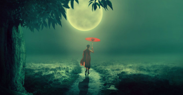 Invata aceste 4 lectii de viata puternice de la un calugar taoist pentru a-ti trai viata cu adevarat