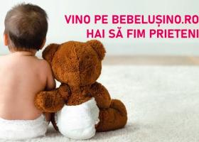 Bebelușino participă la 1uniFEST 2026