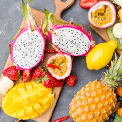 La ce sa te uiti cand cumperi fructe?