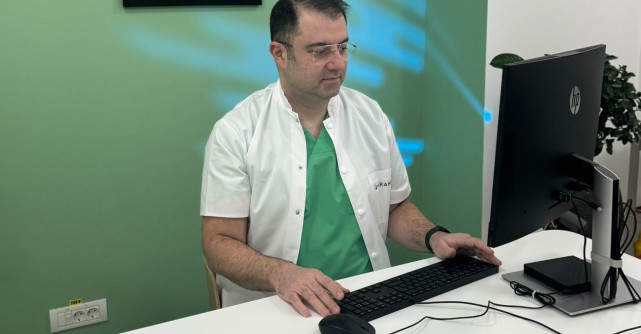 Semnele tăcute ale cancerului de sân: DR. Florin Bobirca explică ce ignoră femeile și când trebuie să meargă la control