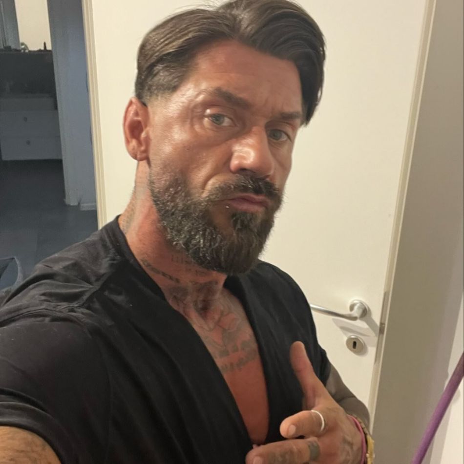 Andrei Rotaru răspunde criticilor fostei soacre după eșecul relației sale de la Insula Iubirii: Mi-e scârbă de...