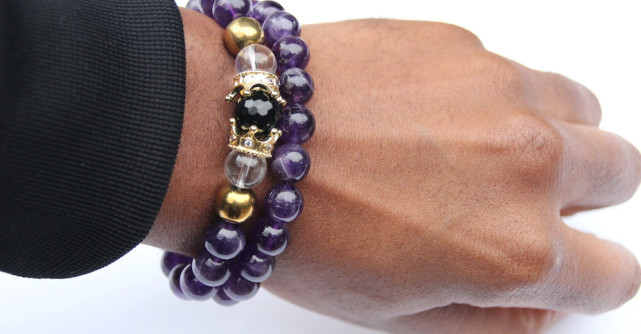Cum ar fi sa porți cele mai frumoase bratari cu cele mai multe beneficii?