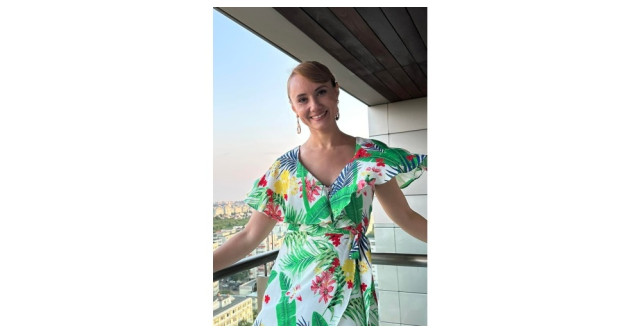 Fiul Oanei Ioniță va fi audiat de magistrați. Situația dintre coregrafă și fostul soț, Florin Budnaru, întorsătură neașteptată 