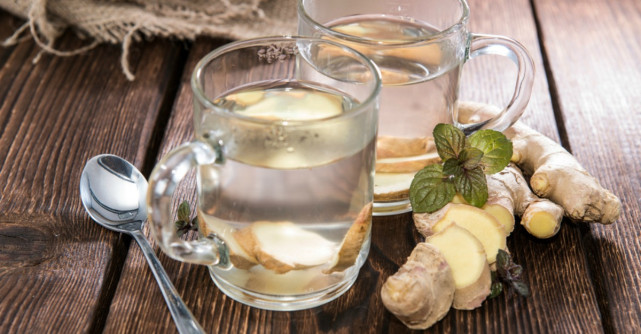 7 motive ca sa bei suc de ghimbir in fiecare dimineata