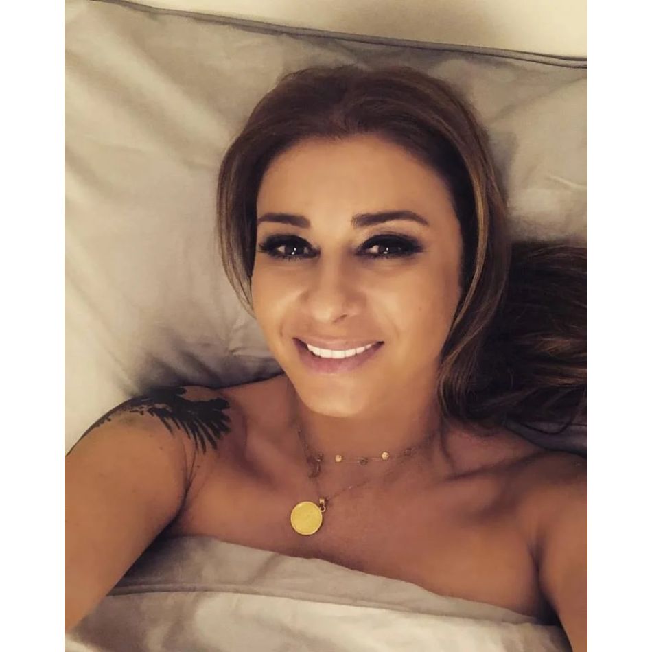 Anamaria Prodan, un nou câștig în fața instanței. Sexy impresara are de primit 350.000 de euro