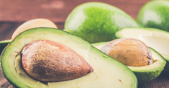 4 Trucuri Cu Avocado