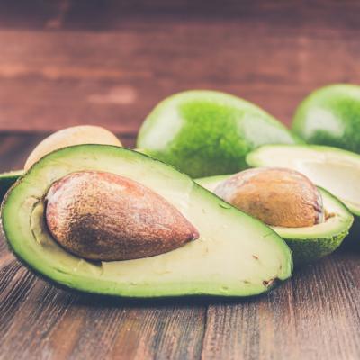 4 Trucuri Cu Avocado