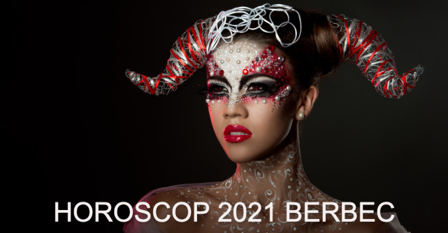 Horoscop 2021 BERBEC: decizii importante, iubire pasională și noroc financiar
