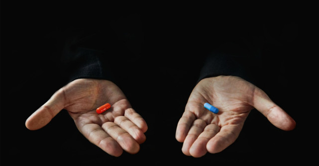 Următoarea revoluție medicală ar putea fi această pastilă contra singurătății