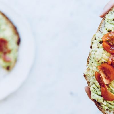 Cele mai bune gustari pentru un abdomen plat