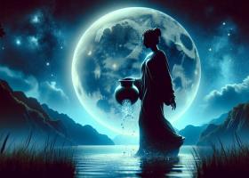 50 de reguli esențiale în dragoste dacă iubești pe cineva în zodia Vărsător