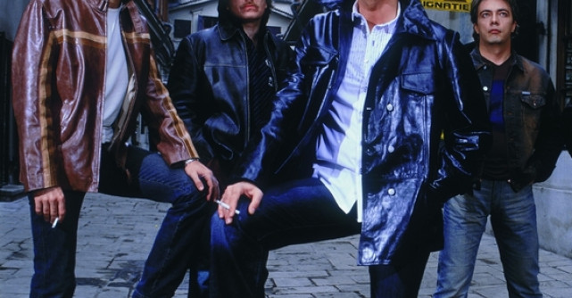 Video: Trupa Holograf a lansat videoclipul Cat de departe