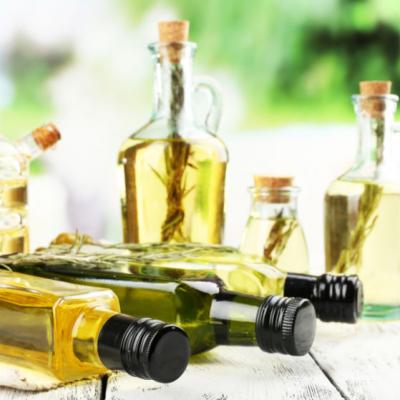 Uleiurile presate la rece - De ce sa le consumam?