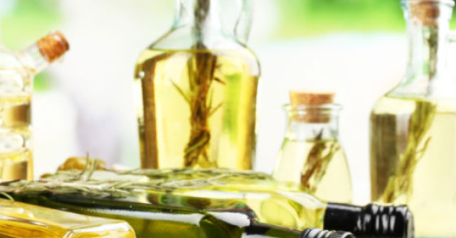 Uleiurile presate la rece - De ce sa le consumam?