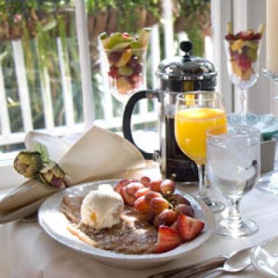 Ce alegeri sanatoase sa faceti cand mancati in oras