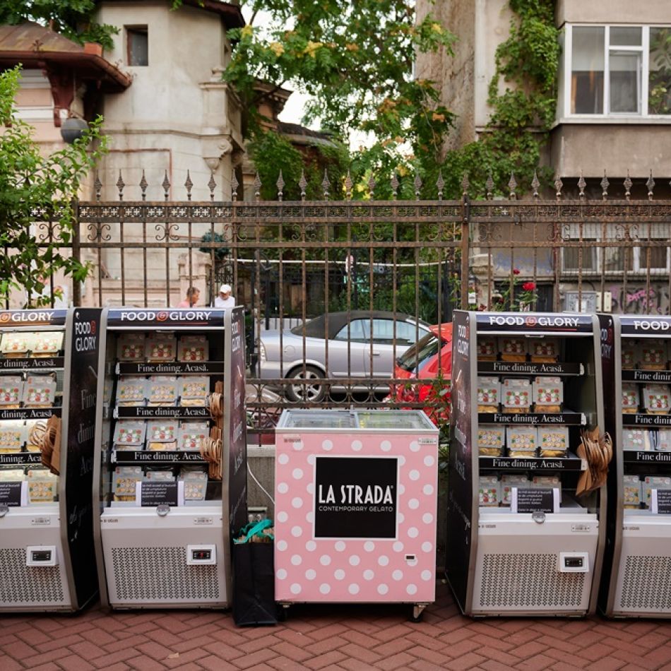 Gala Kudika Good Vibe Awards: Evenimentul începutului de toamnă a premiat ideile care schimbă lumea