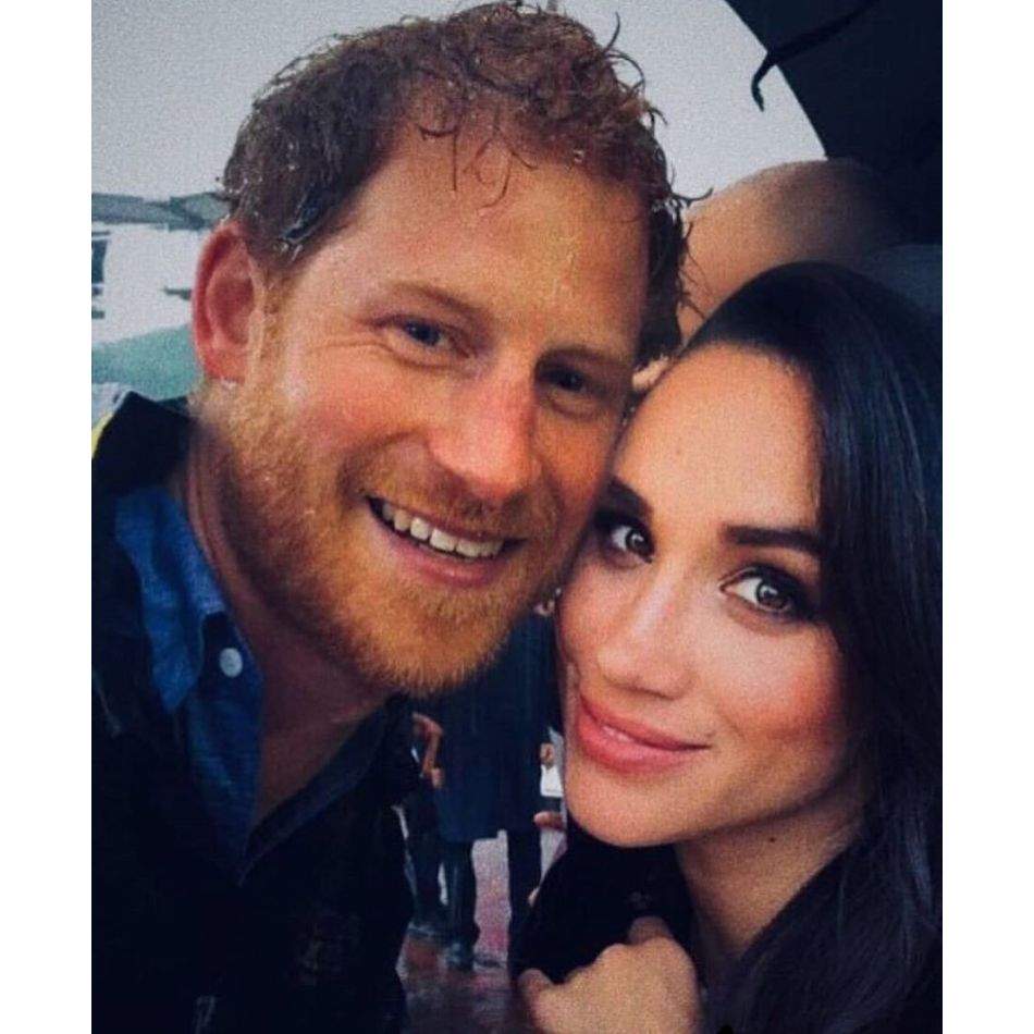 Admiratorii Casei Regale Britanice sunt convinși că Meghan Markle s-a deghizat și a participat la Încoronarea Regelui Charles