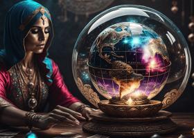 16-18 Aprilie: Se deschide Portalul Acțiunii! Viețile ACESTOR zodii se vor schimba la 180 grade. Momentul transformării e acum!