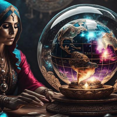 16-18 Aprilie: Se deschide Portalul Acțiunii! Viețile ACESTOR zodii se vor schimba la 180 grade. Momentul transformării e acum!