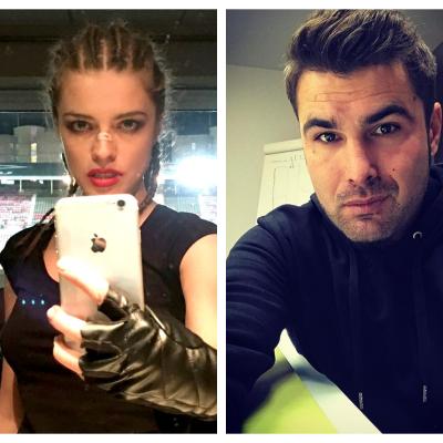 Adrian Mutu, dator cu 100.000 de euro fostei soții. Alexandra Dinu a câștigat procesul împotriva antrenorului