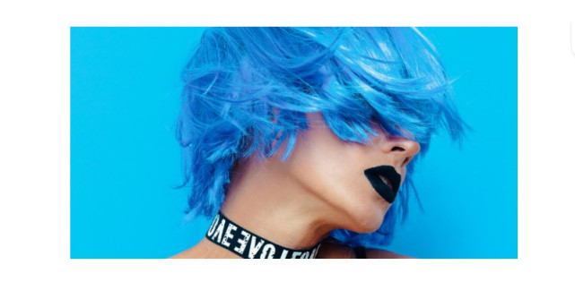 Pregătește-ți părul pentru festivalurile verii