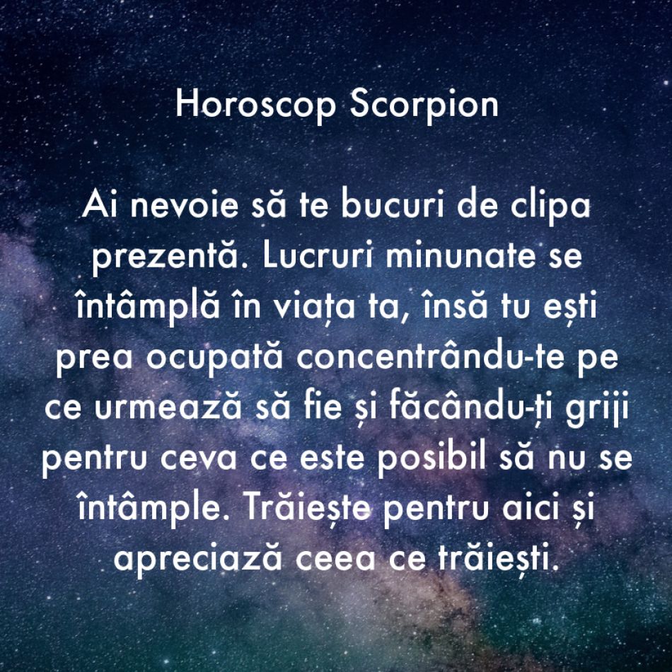 De ce are nevoie fiecare semn zodiacal în săptămâna 15-21 ianuarie