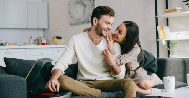 E iubire adevarata sau o relatie confortabila la care ti-e greu sa renunti?