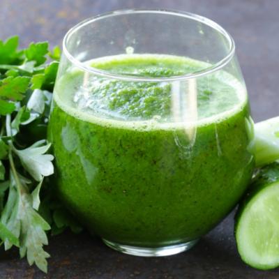 Bautura magica pentru detoxifierea ficatului