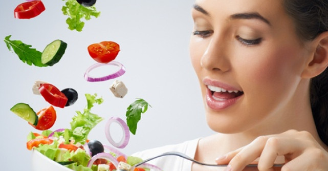 Cum sa mananci mai putin: Alimente care iti dau senzatia ca te-ai saturat