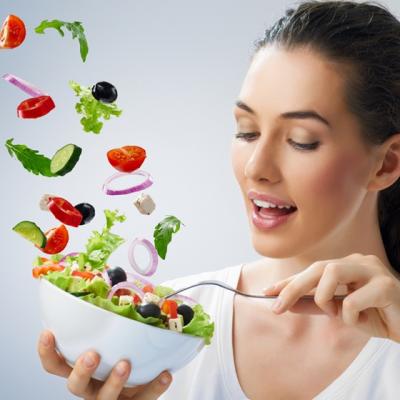 Cum sa mananci mai putin: Alimente care iti dau senzatia ca te-ai saturat