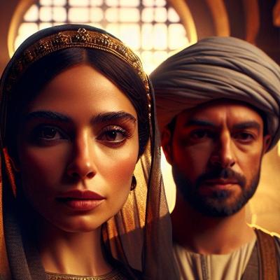 Sultanatul Femeilor: ”Urmașele” lui Hurrem care au condus Imperiul Otoman din umbră 