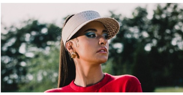 Ping-pong la feminin, noua pasiune a ANTONIEI