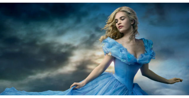 7 lucruri INCREDIBILE pe care nu le stiati despre filmul Cenusareasa