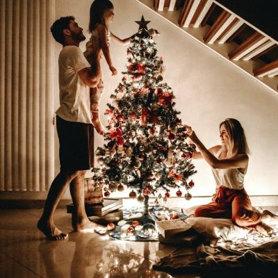 Idei de cadouri de Craciun: Ghidul complet al bucuriilor de sezon