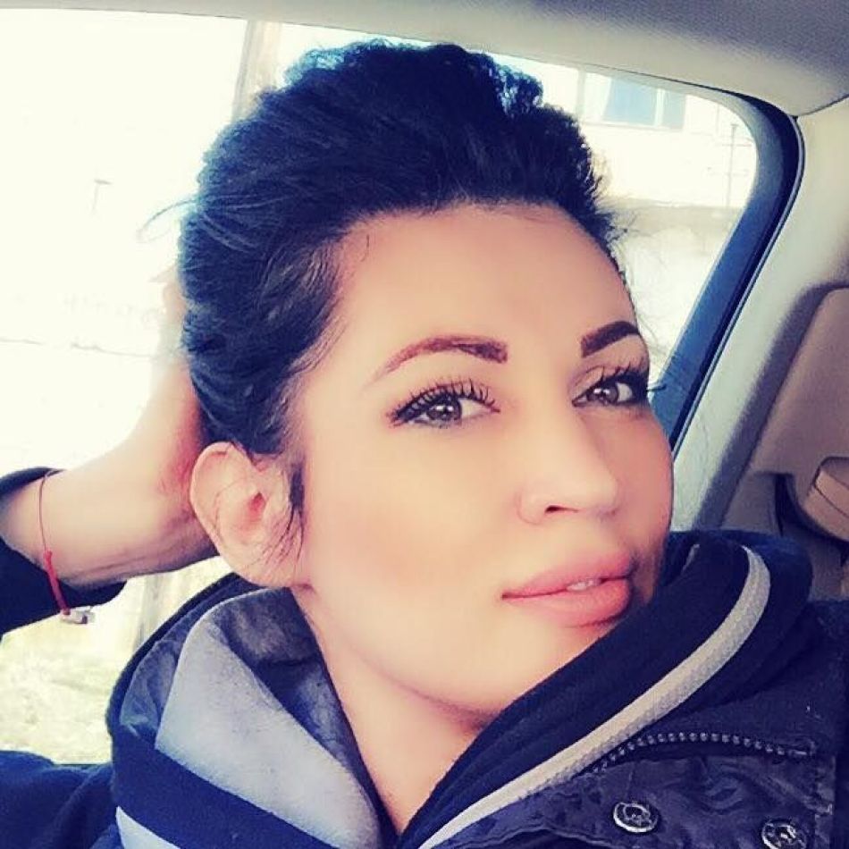 Dinu Maxer nu a fost mulțumit de pictorialul din Playboy al Nicoletei Luciu: A fost varză...