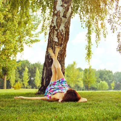 5 Suplimente pentru DETOXIFIEREA intensa a organismului