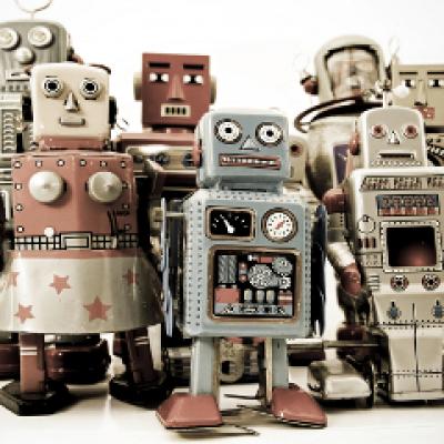 Comedie la un alt nivel: Fenomenul RObotzi