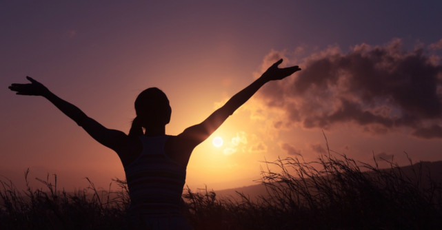 Schimbă-ți viața de azi! Ce spun neurologii despre fericire