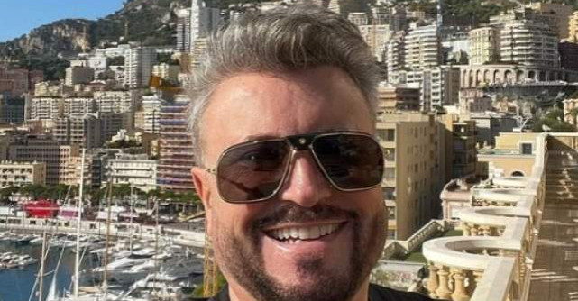 Cătălin Botezatu, o nouă problemă de sănătate! Designerul a mers de urgență la spital, acolo unde medicii i-au salvat viața