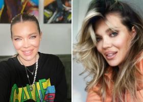 Gina Pistol, moment tensionat la aeroport: Am început să îi vorbesc pe aceeași limbă...