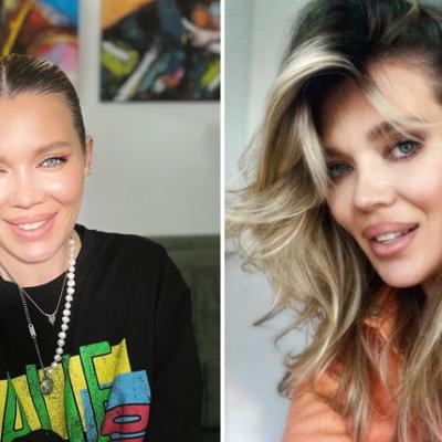 Gina Pistol, moment tensionat la aeroport: Am început să îi vorbesc pe aceeași limbă...