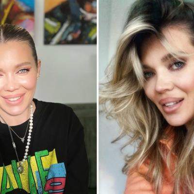 Gina Pistol, moment tensionat la aeroport: Am început să îi vorbesc pe aceeași limbă...