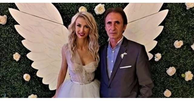 Tatăl Andreei Bălan, prima reacție în scandalul dintre artistă și George Burcea. Ce face actorul când timp fetele sunt la el?